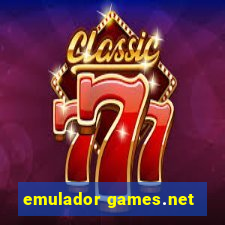 emulador games.net